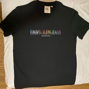 Calvin Klein T-shirt